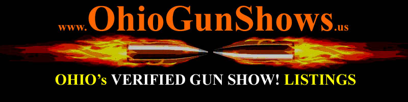 Ohio Gun Shows OH Gun Show