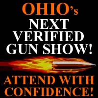 Verified Ohio Gun Shows